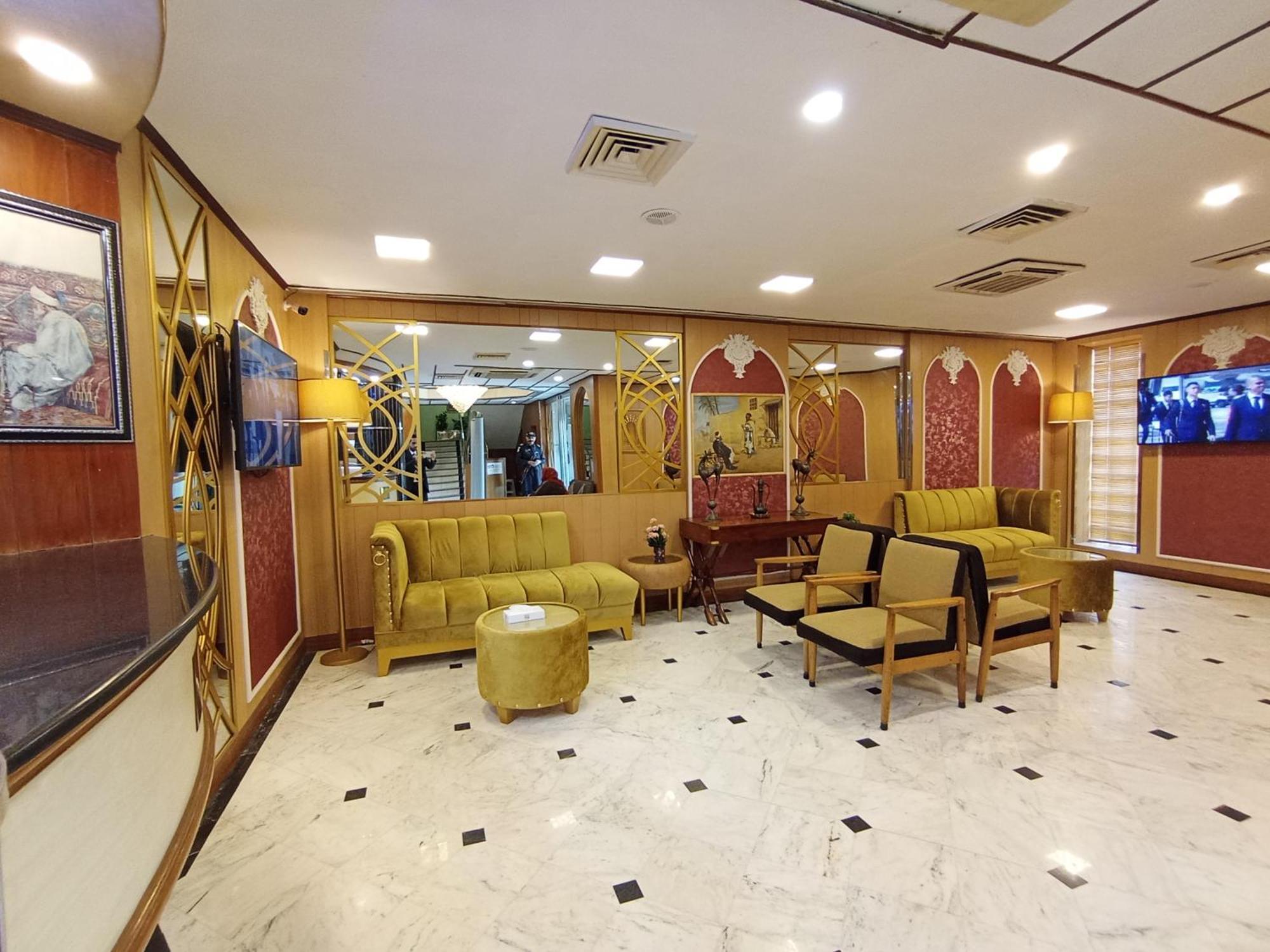 Hotel One Karachi Eksteriør billede