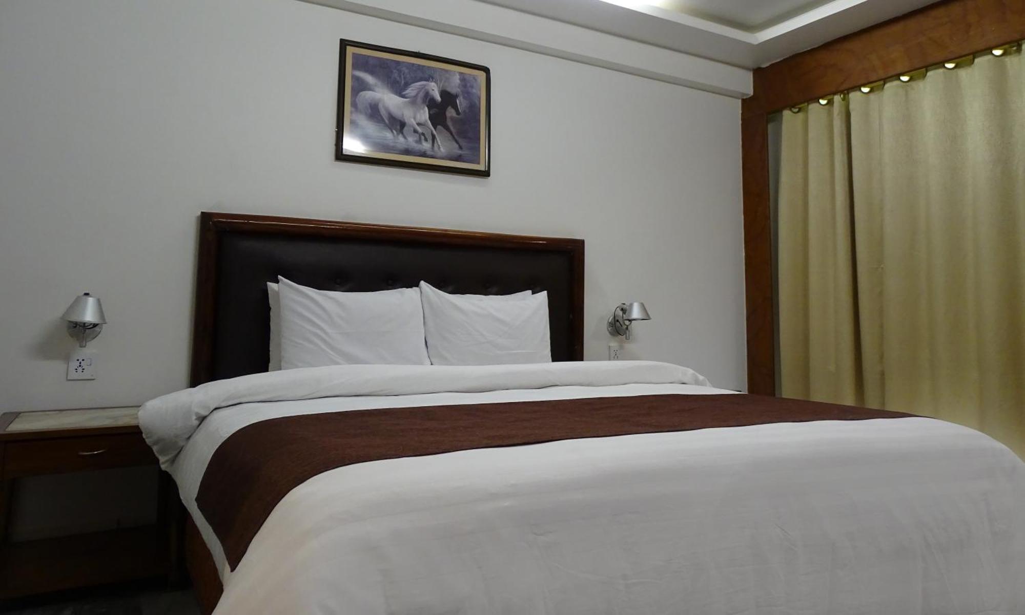 Hotel One Karachi Eksteriør billede