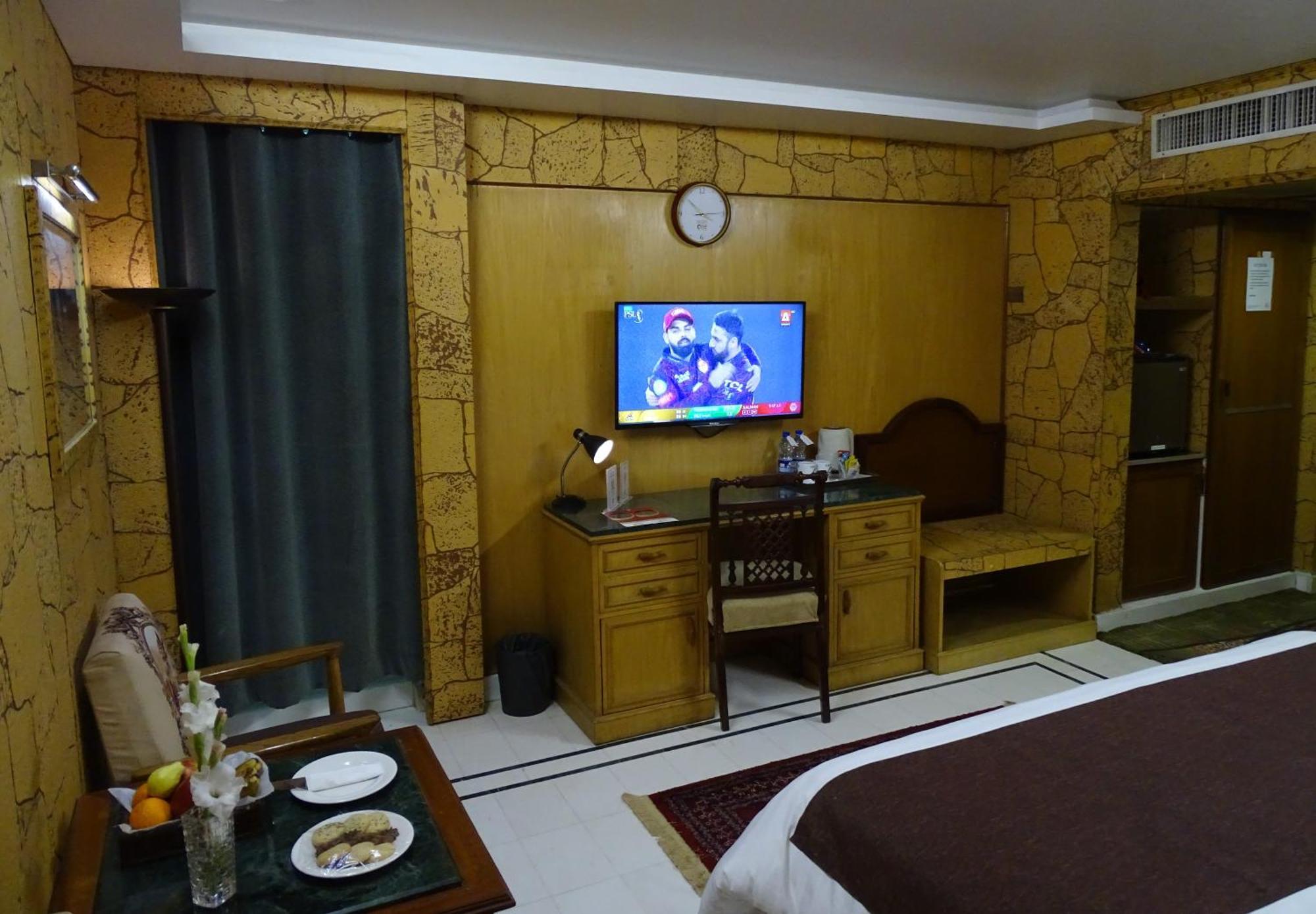 Hotel One Karachi Eksteriør billede